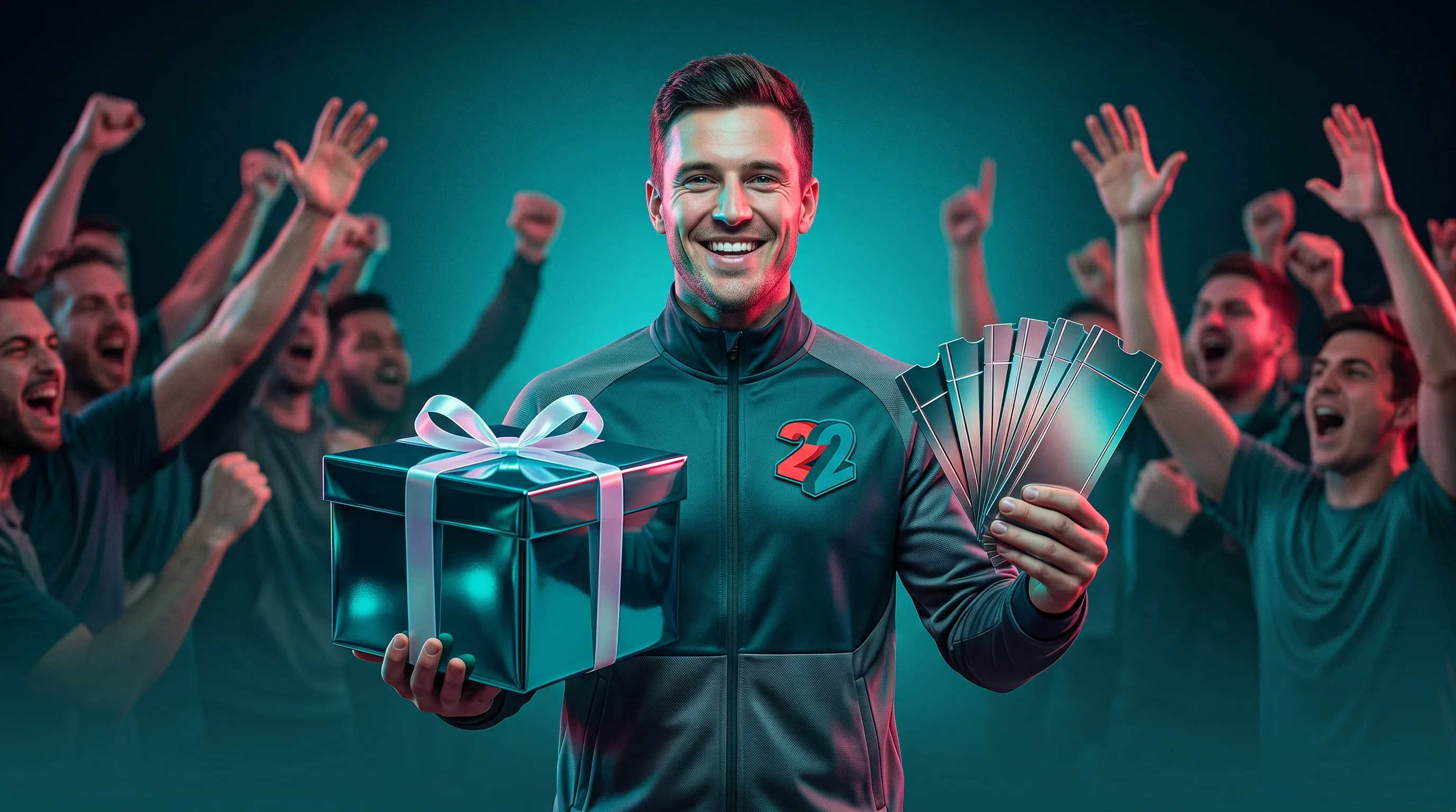 22Bet Casino Bonuses & Promotions