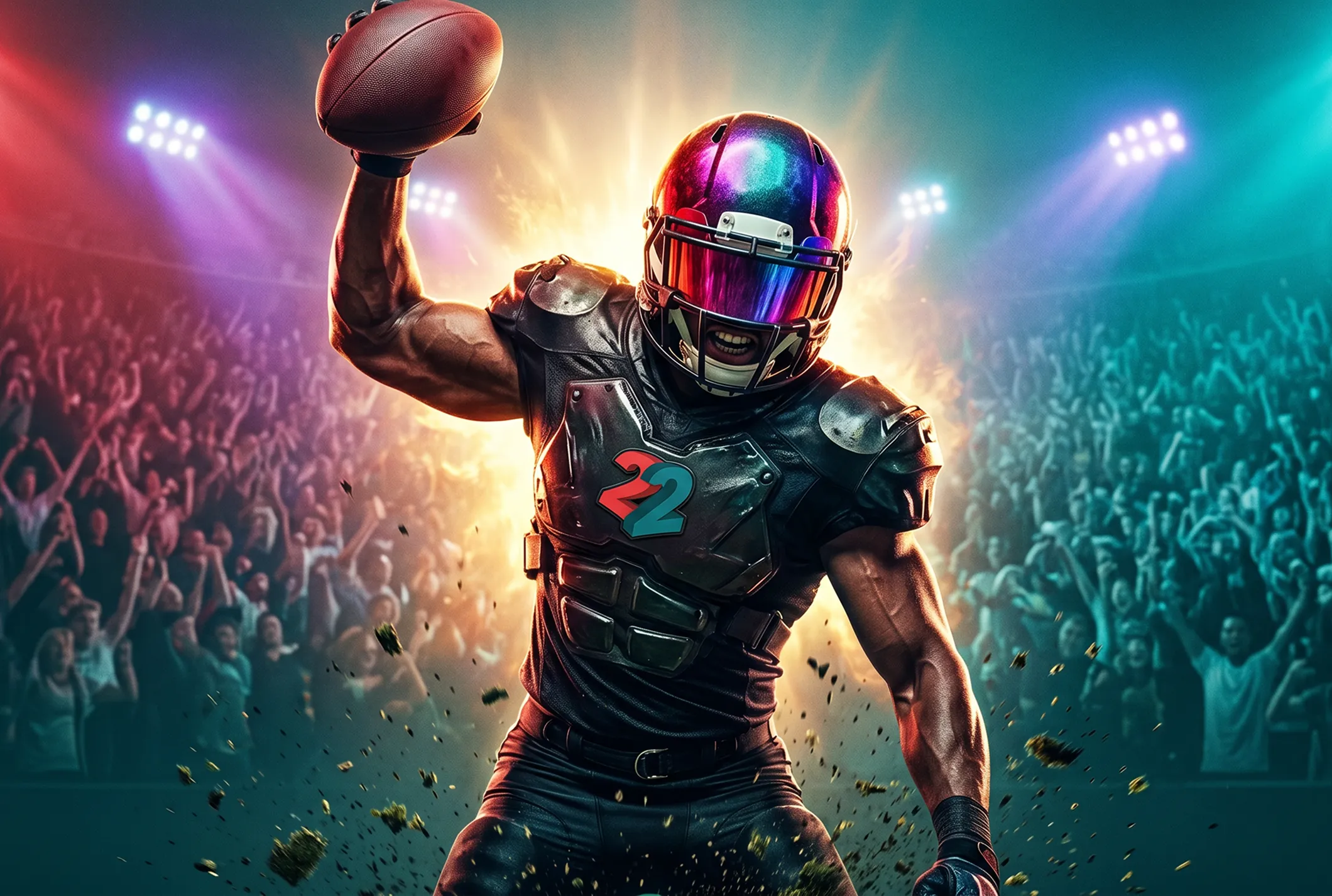 22Bet Sports & Esports Betting