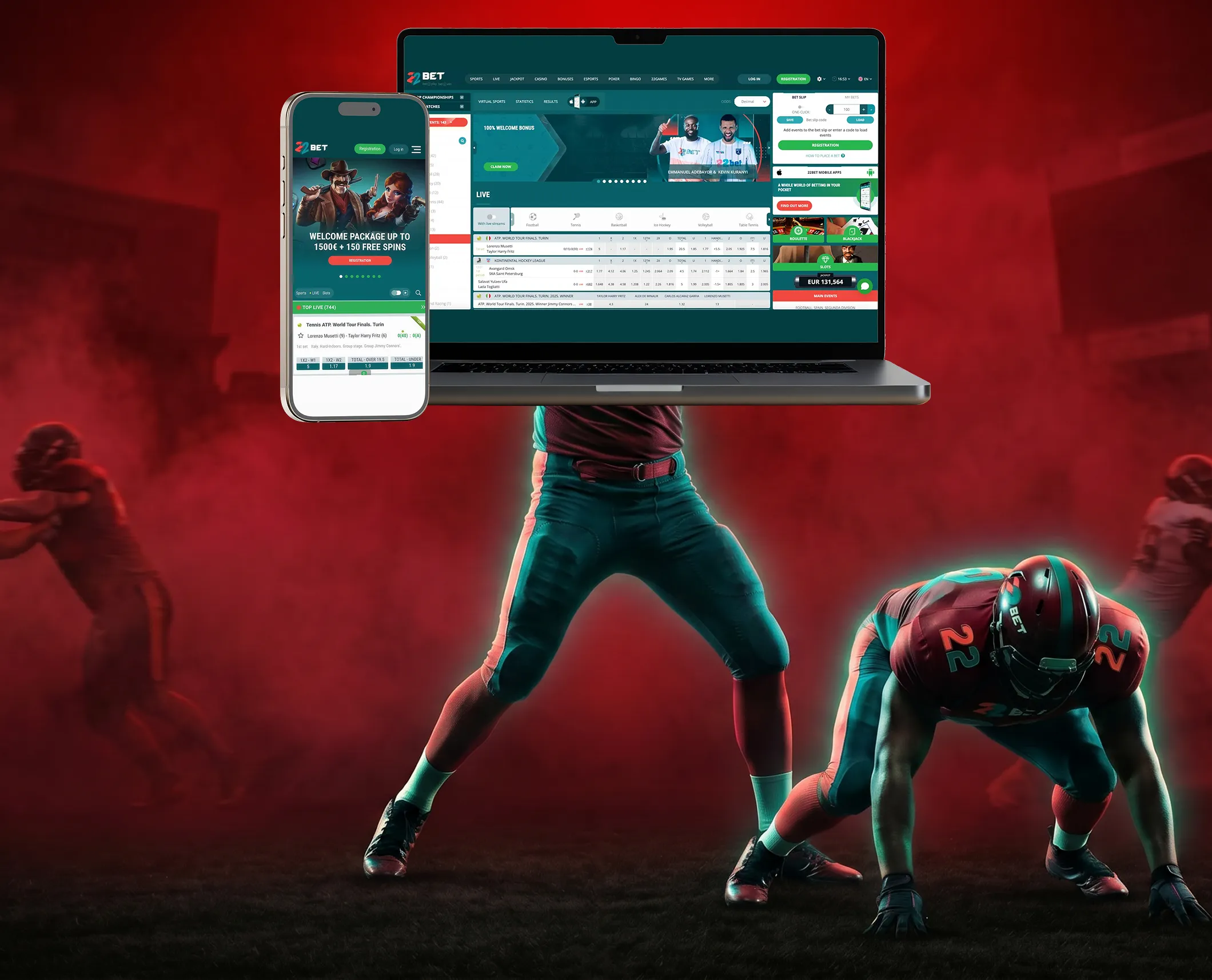 Mobile Web Version